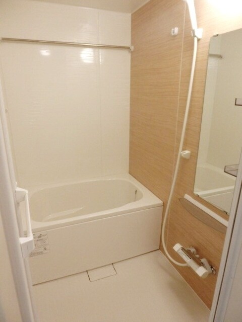 フォレストコート東中野の物件内観写真