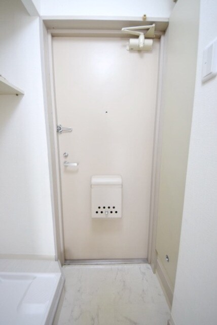 インプルーブ高井戸の物件内観写真