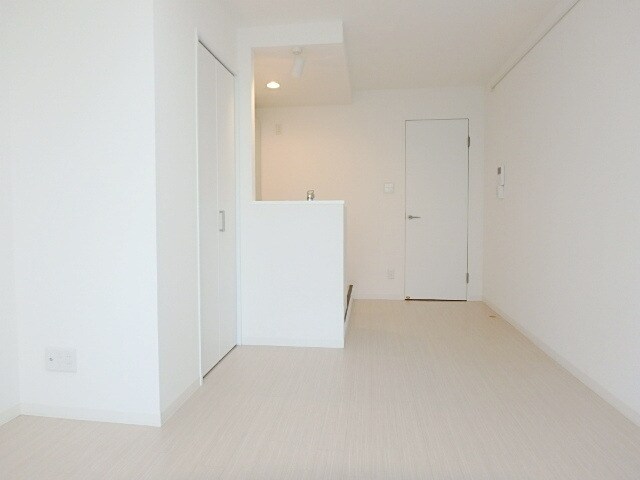 ミレニアス西荻の物件内観写真