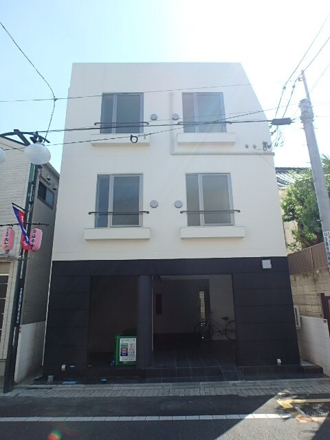 ミレニアス西荻の物件内観写真