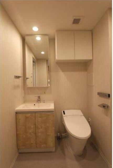 プラウドフラット中野の物件内観写真