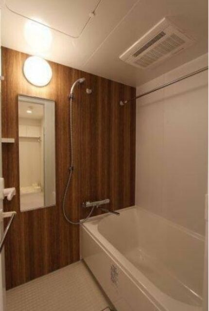 プラウドフラット中野の物件内観写真