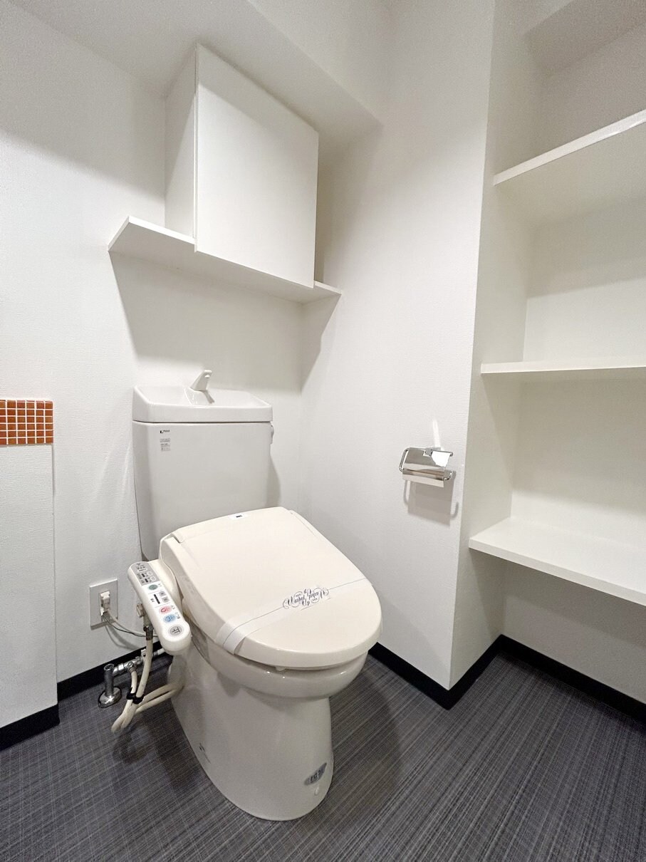 グラントゥルース練馬Iの物件内観写真