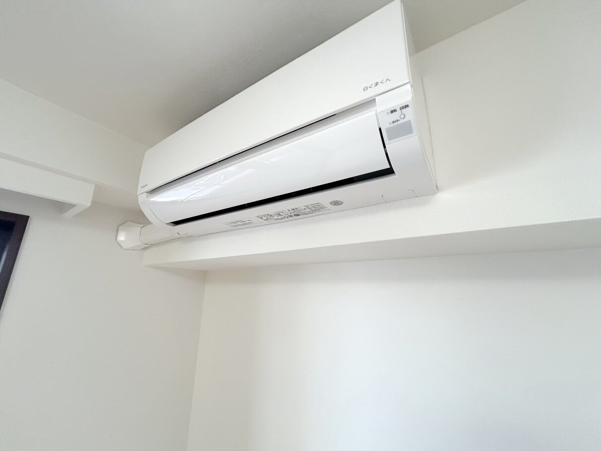 グラントゥルース練馬Iの物件内観写真