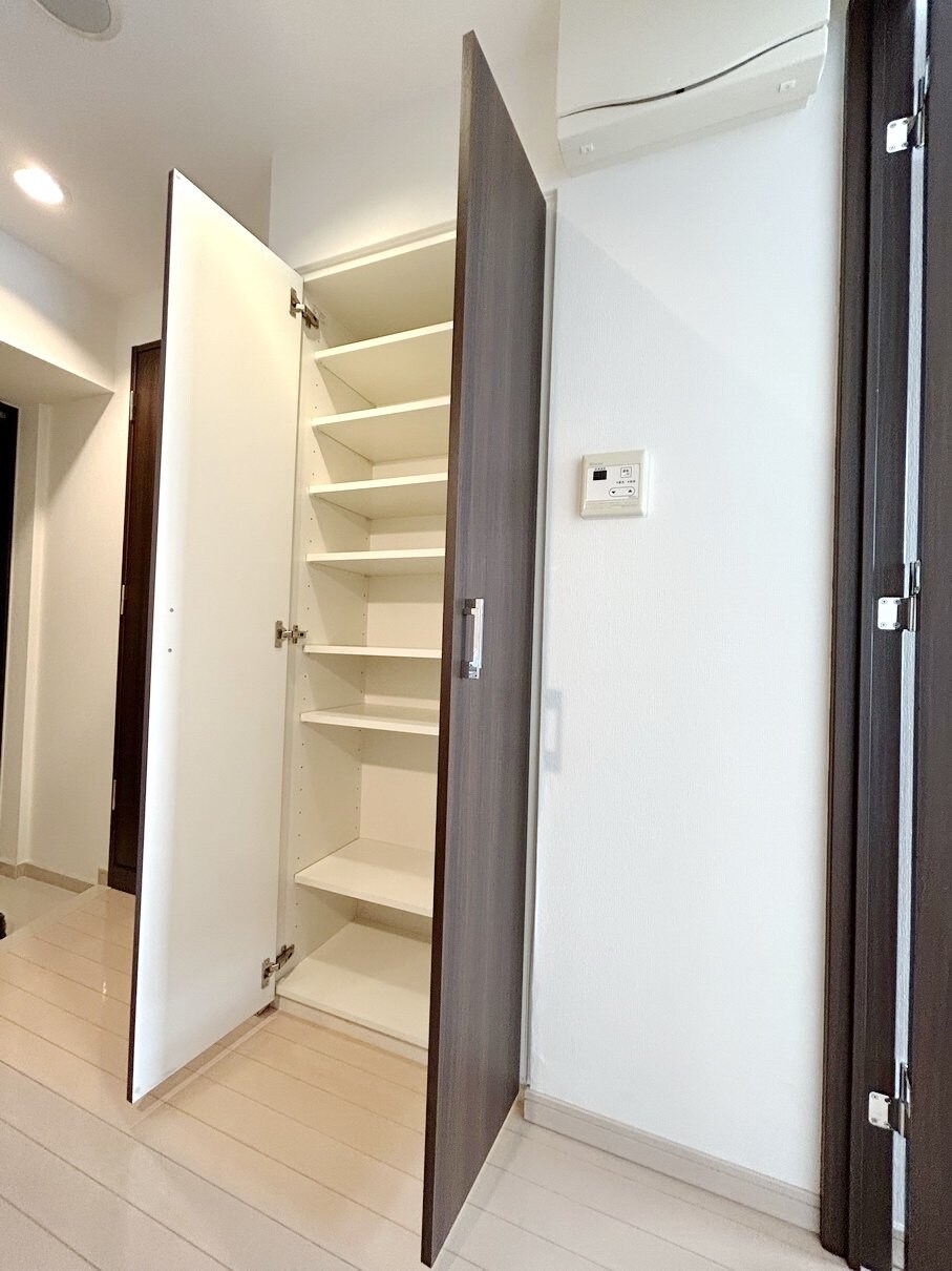 グラントゥルース練馬Iの物件内観写真