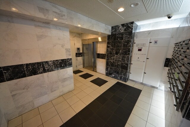 エルヴィエント南荻窪の物件内観写真