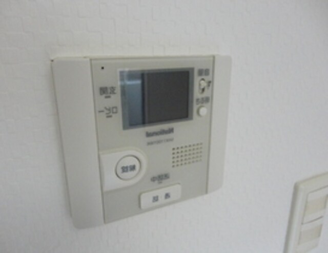 エルヴィエント南荻窪の物件内観写真