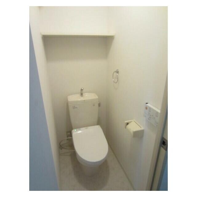 グランヴァン東中野IIIの物件内観写真