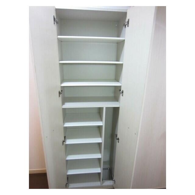 グランヴァン東中野IIIの物件内観写真