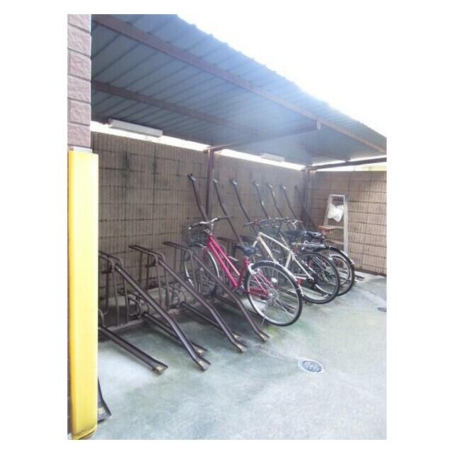 グランヴァン東中野IIIの物件内観写真