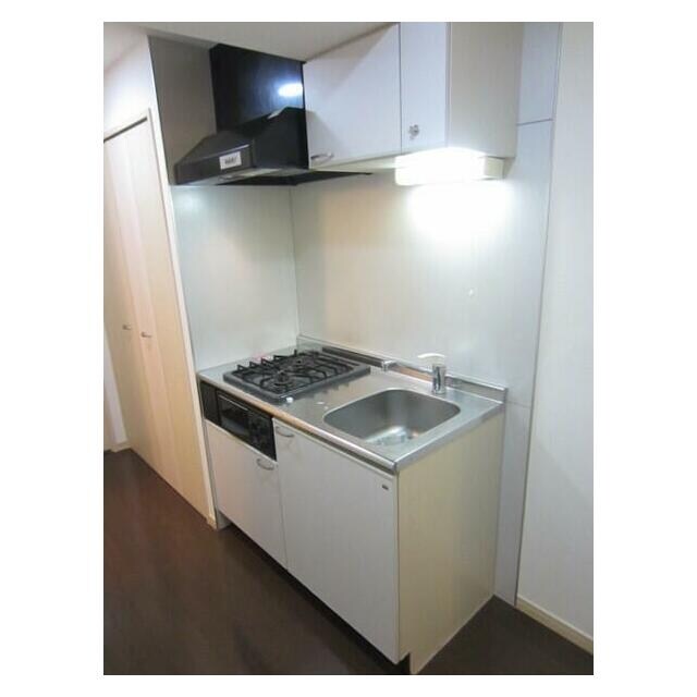 グランヴァン東中野IIIの物件内観写真