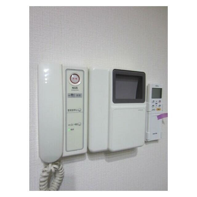 グランヴァン東中野IIIの物件内観写真