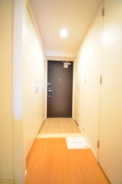 パークスフィア中野富士見町の物件内観写真