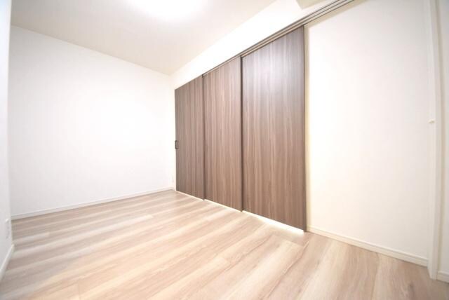 デュオステージ武蔵小金井の物件内観写真