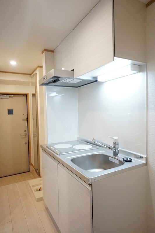 グランビル清水の物件内観写真