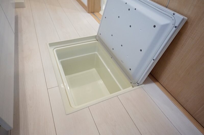 グランビル清水の物件内観写真