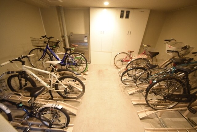 ヴォーガコルテ高円寺の物件内観写真