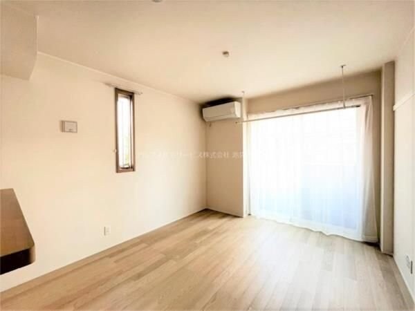 グリシーヌ石神井公園の物件内観写真