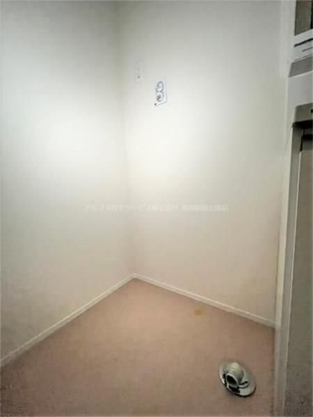 グリシーヌ石神井公園の物件内観写真