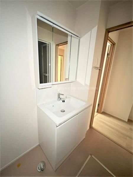 グリシーヌ石神井公園の物件内観写真