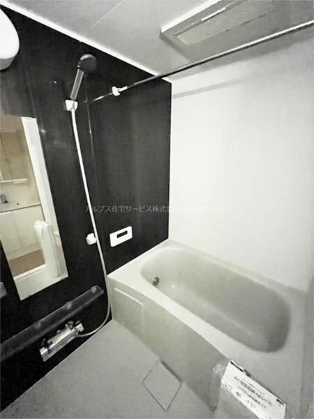 グリシーヌ石神井公園の物件内観写真