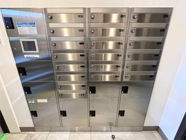 グリシーヌ石神井公園の物件内観写真