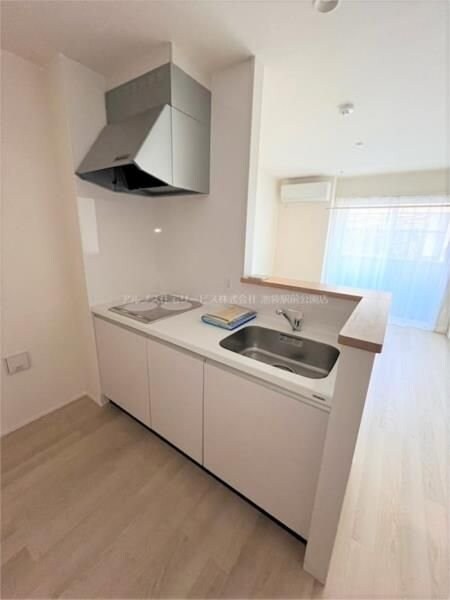 グリシーヌ石神井公園の物件内観写真