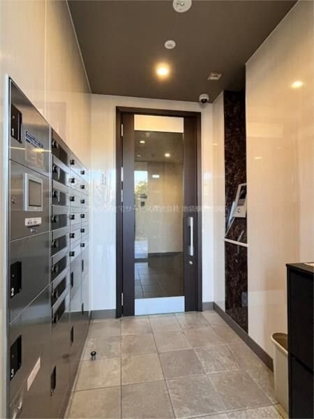 グリシーヌ石神井公園の物件内観写真