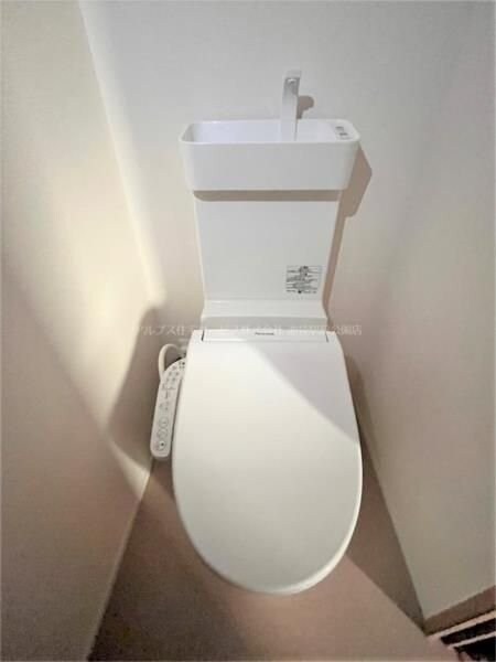 グリシーヌ石神井公園の物件内観写真