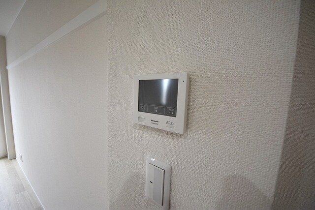 グリシーヌ石神井公園の物件内観写真