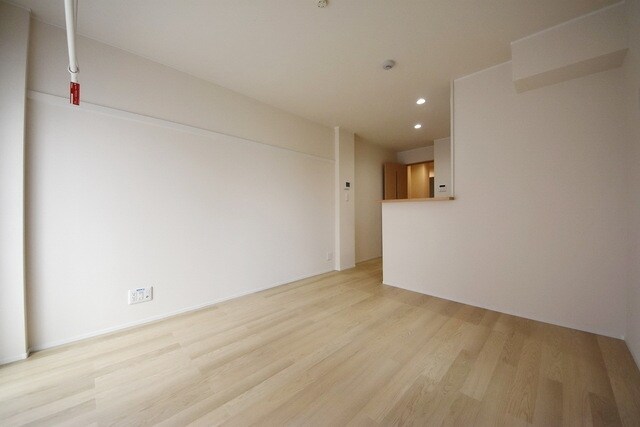 グリシーヌ石神井公園の物件内観写真