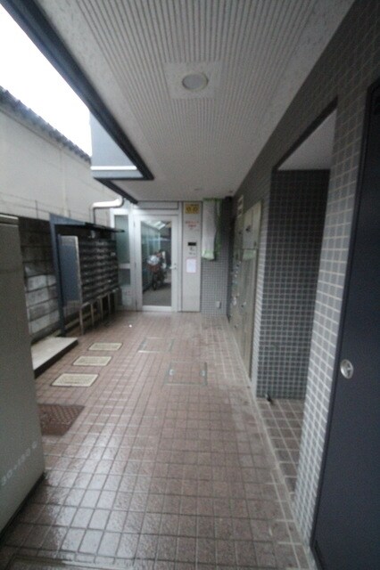 コーヨービルの物件内観写真