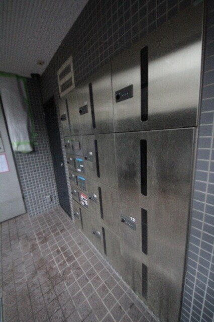 コーヨービルの物件内観写真