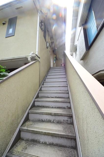 パルクメゾンの物件内観写真