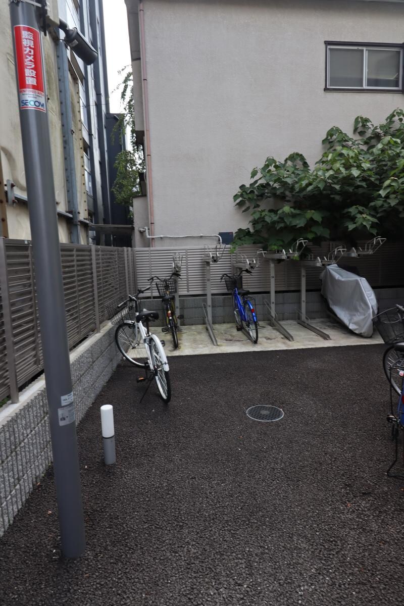 グローリオシェルト練馬桜台の物件内観写真