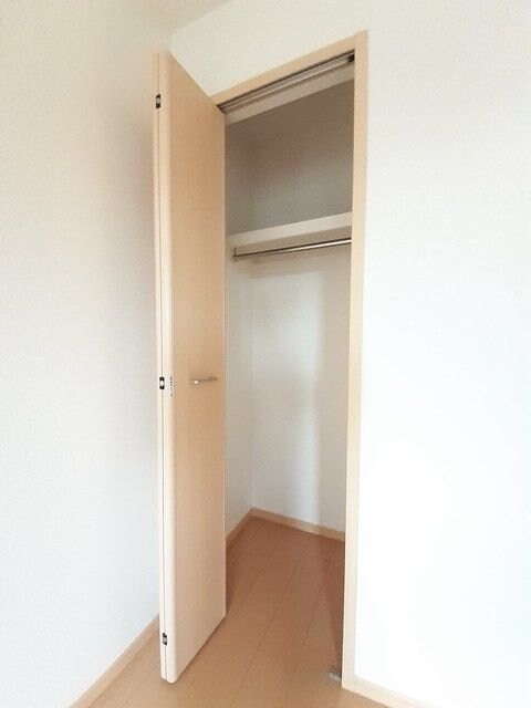 マグノリアの物件内観写真