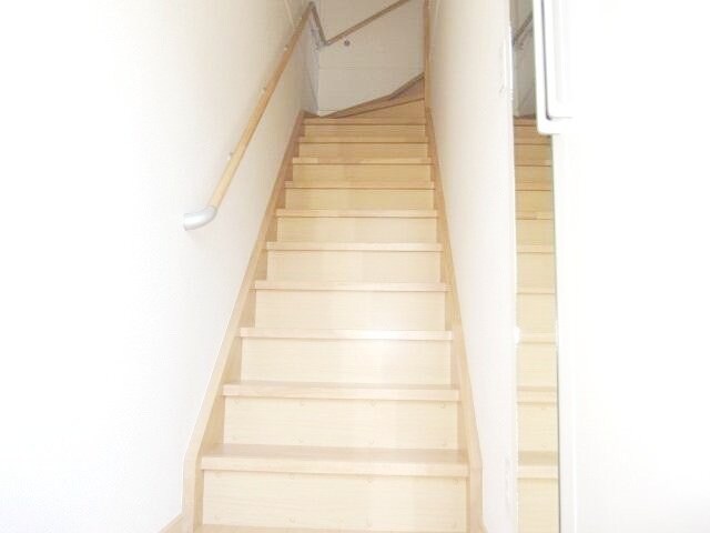 マグノリアの物件内観写真