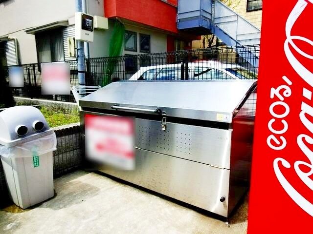 マグノリアの物件内観写真