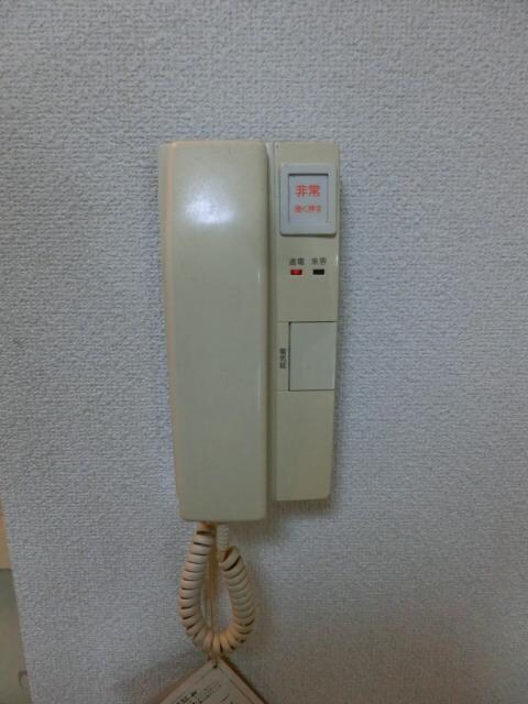 クレアシオン中野北の物件内観写真