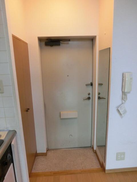 クレアシオン中野北の物件内観写真