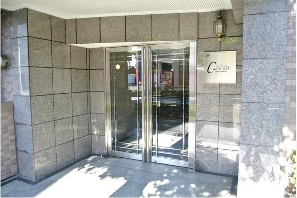 クレアシオン中野北の物件内観写真