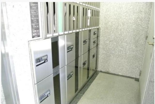 クレアシオン中野北の物件内観写真