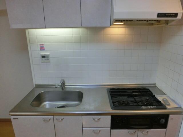 クレアシオン中野北の物件内観写真