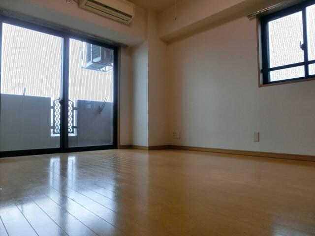 クレアシオン中野北の物件内観写真