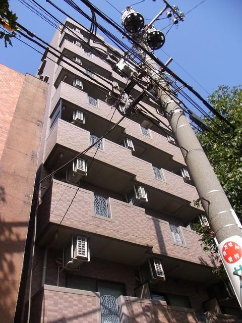 クレアシオン中野北の物件内観写真