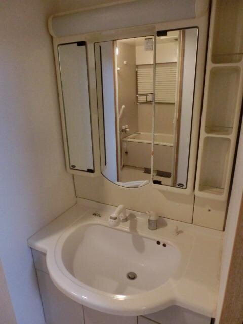 クレアシオン中野北の物件内観写真