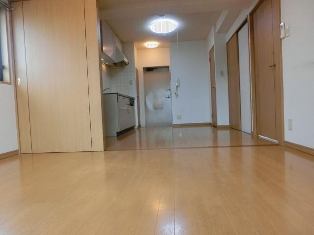 クレアシオン中野北の物件内観写真