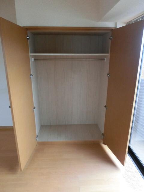 クレアシオン中野北の物件内観写真