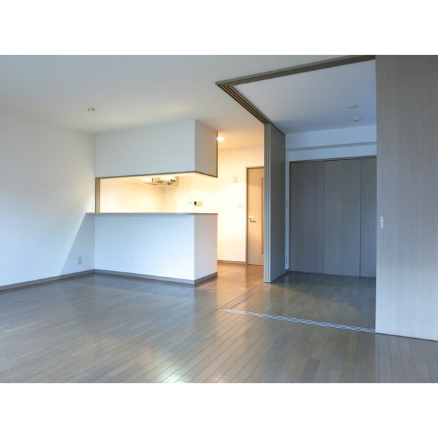 KDXレジデンス阿佐ヶ谷の物件内観写真