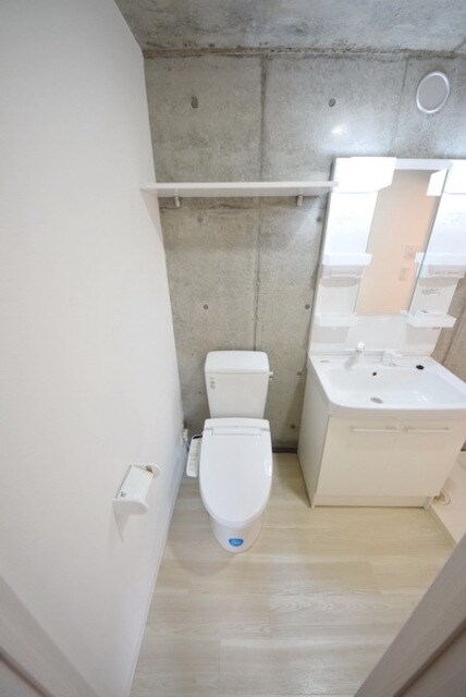 アート・フル永福の物件内観写真